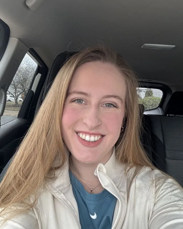 Bridget Twomey, NASM-CPT PN1, personal trainer at The Firm Fitness