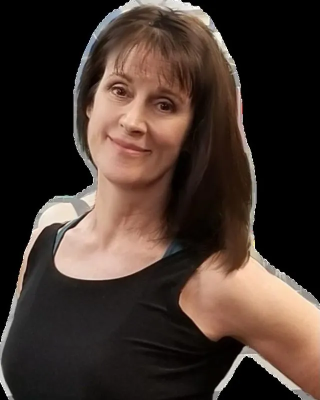 Janet Tech, classical Pilates instructor and strength trainer at The Firm Fitness