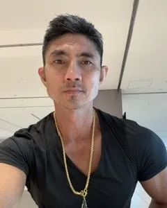 Nick, personal trainer at The Firm Fitness