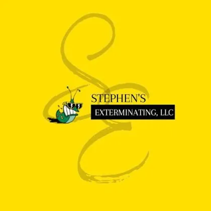 Stephen's Exterminating LLC logo